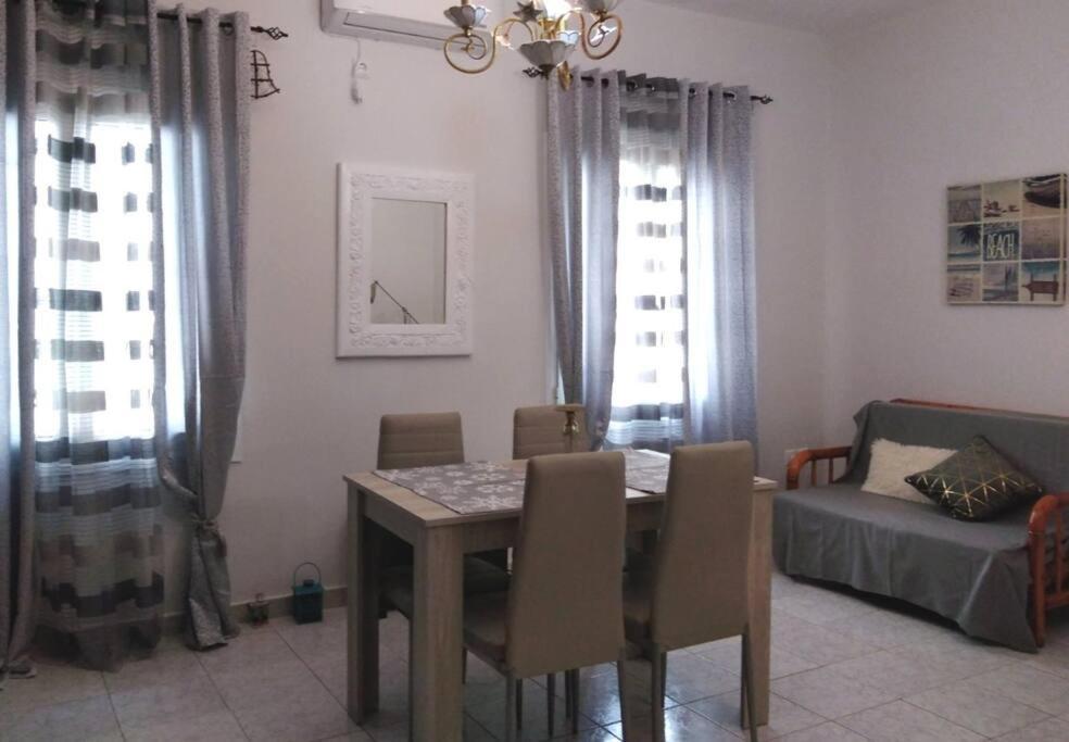 Vion Place Pilos Экстерьер фото